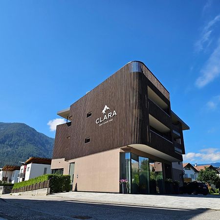 B&B Boutiquehotel Clara Brunico Eksteriør billede