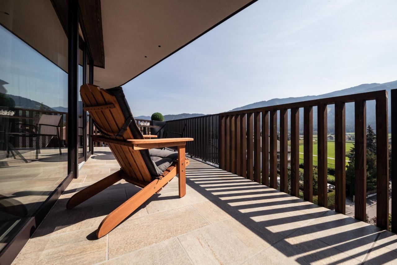 B&B Boutiquehotel Clara Brunico Eksteriør billede