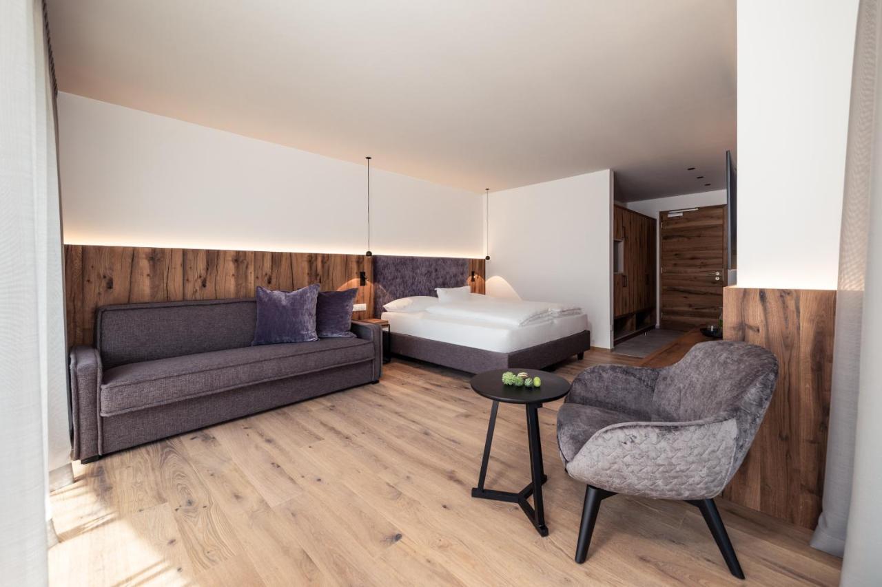 B&B Boutiquehotel Clara Brunico Eksteriør billede