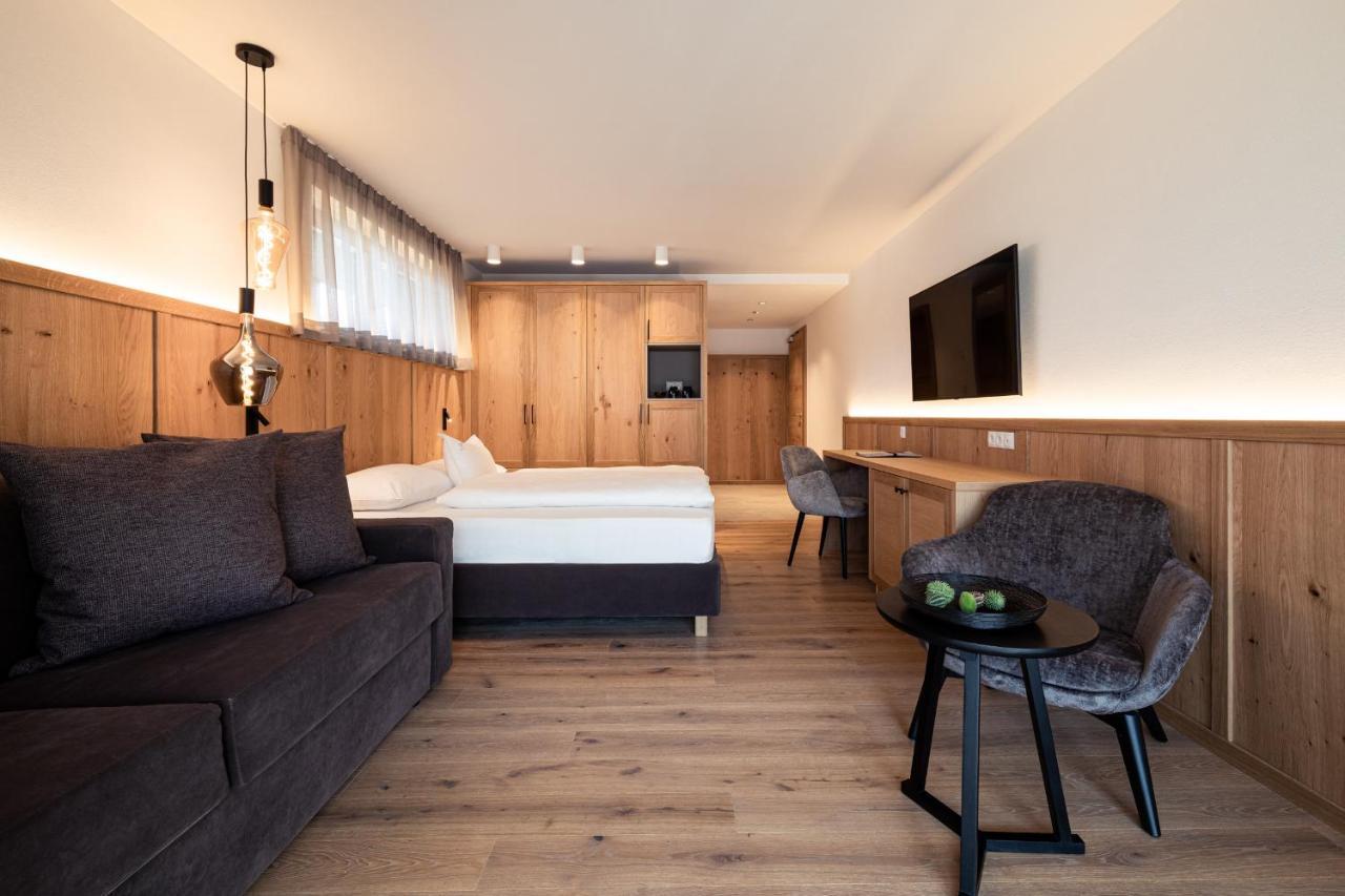 B&B Boutiquehotel Clara Brunico Eksteriør billede