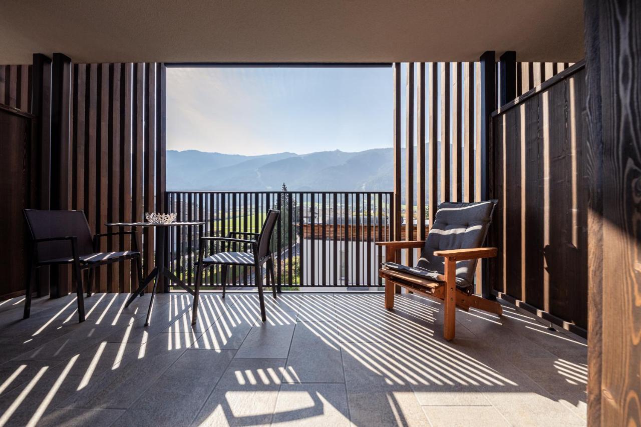 B&B Boutiquehotel Clara Brunico Eksteriør billede