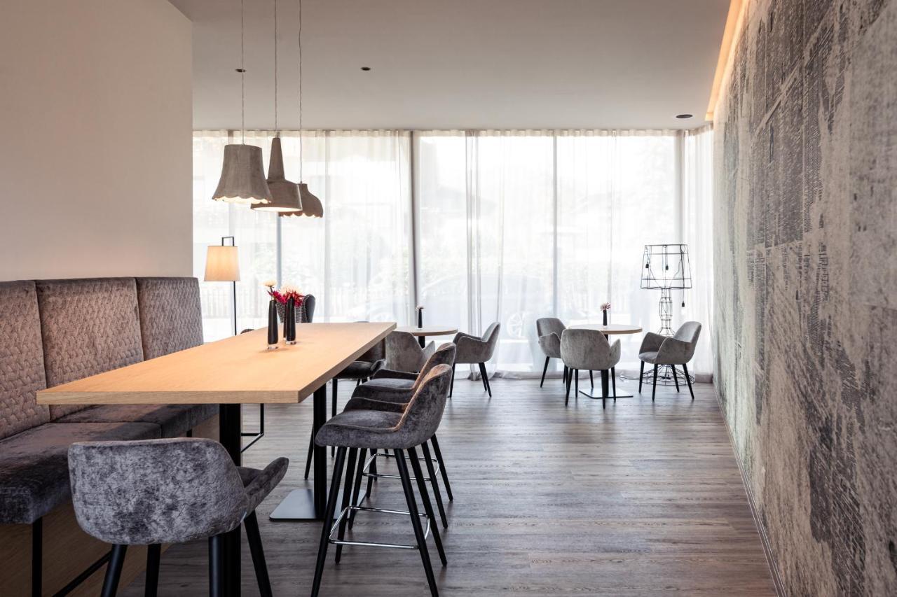 B&B Boutiquehotel Clara Brunico Eksteriør billede