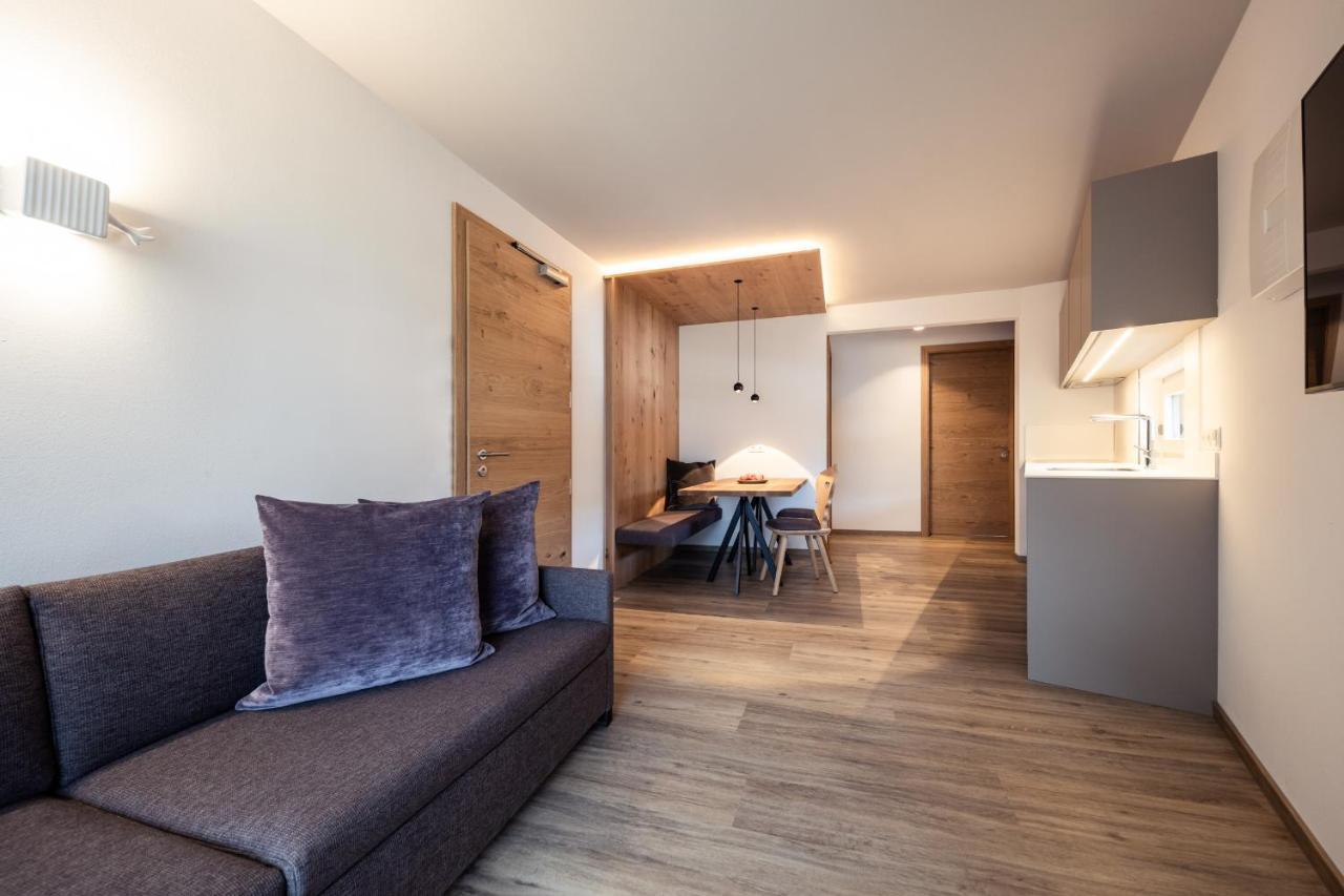 B&B Boutiquehotel Clara Brunico Værelse billede