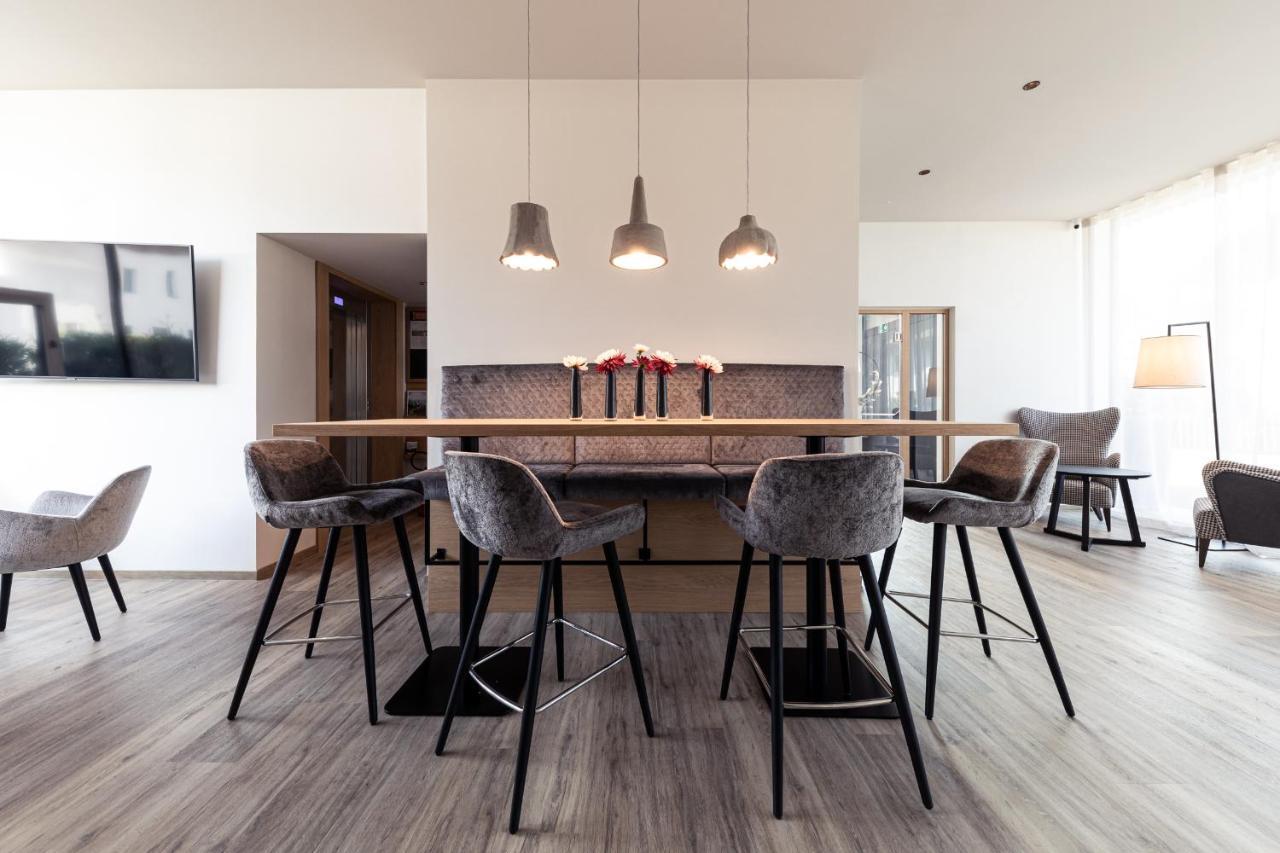 B&B Boutiquehotel Clara Brunico Eksteriør billede