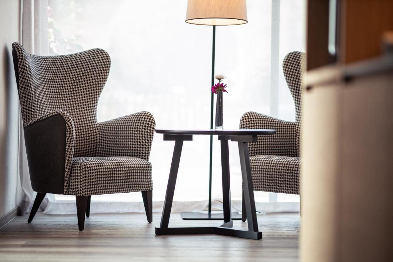 B&B Boutiquehotel Clara Brunico Eksteriør billede