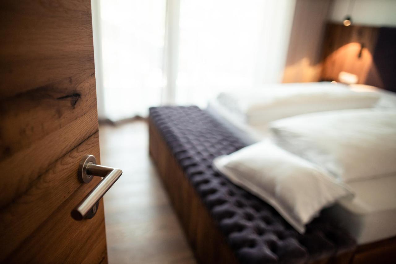 B&B Boutiquehotel Clara Brunico Eksteriør billede