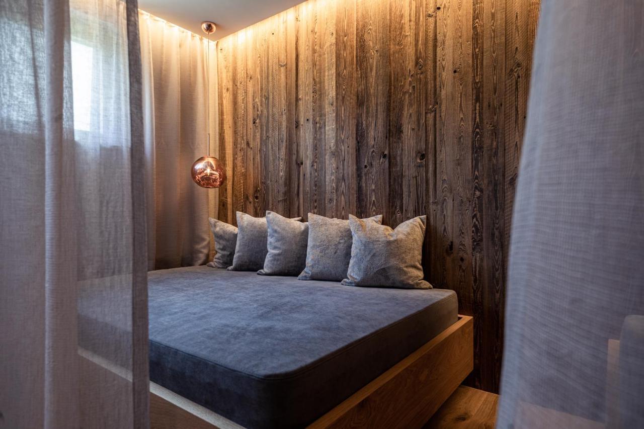 B&B Boutiquehotel Clara Brunico Eksteriør billede
