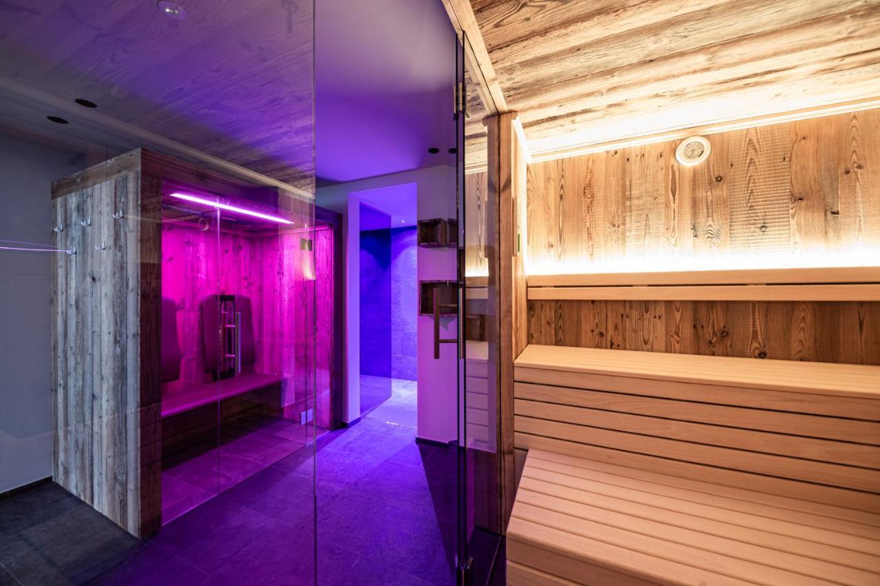B&B Boutiquehotel Clara Brunico Eksteriør billede