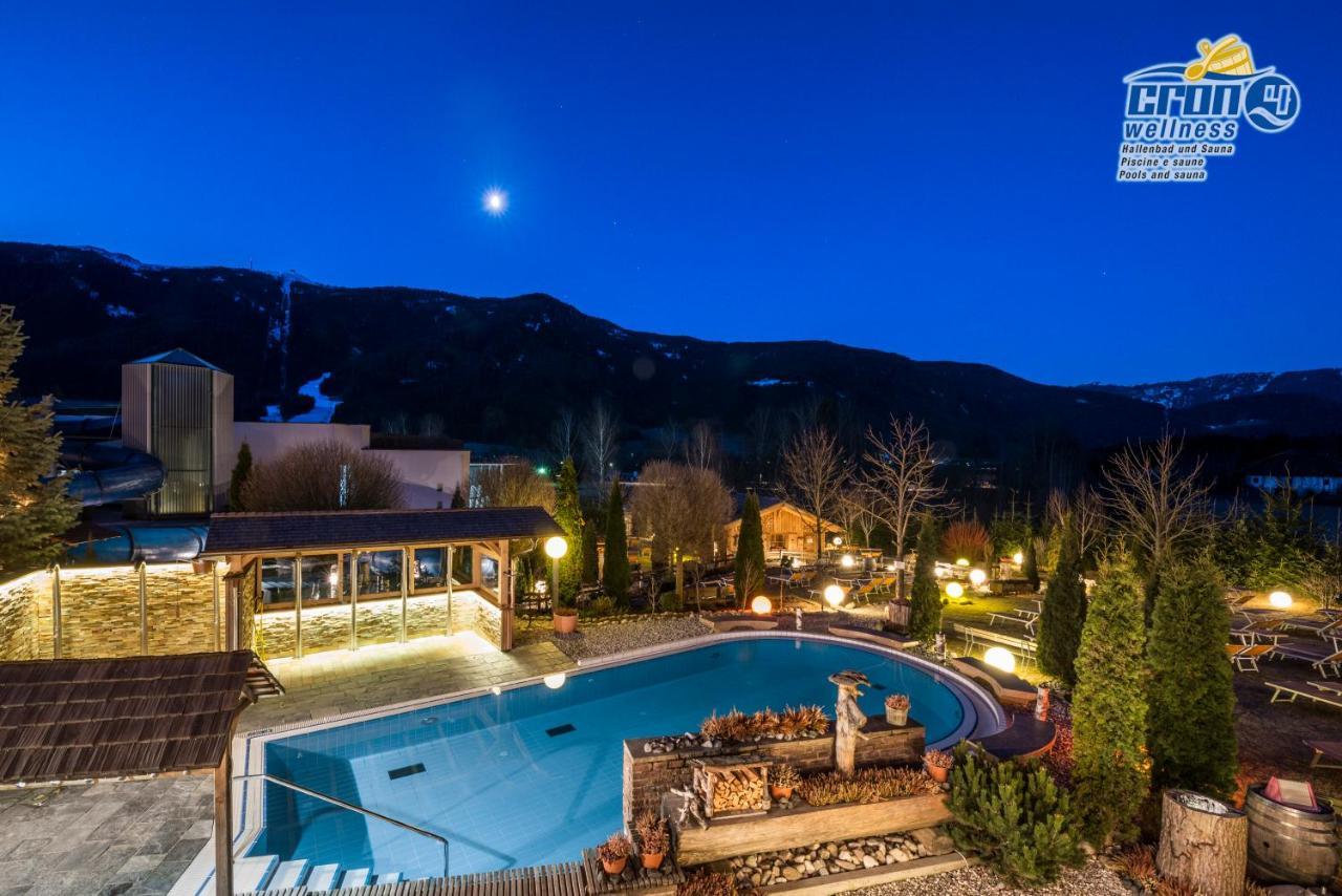 B&B Boutiquehotel Clara Brunico Eksteriør billede