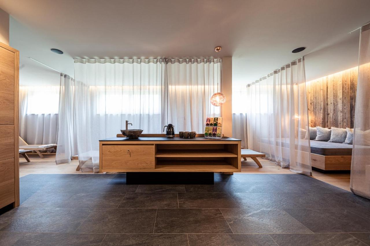 B&B Boutiquehotel Clara Brunico Eksteriør billede