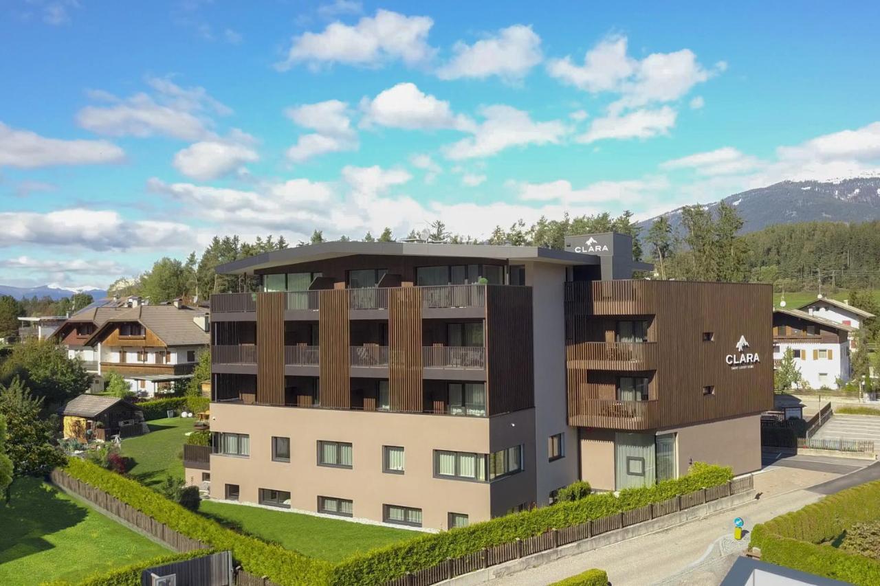 B&B Boutiquehotel Clara Brunico Eksteriør billede