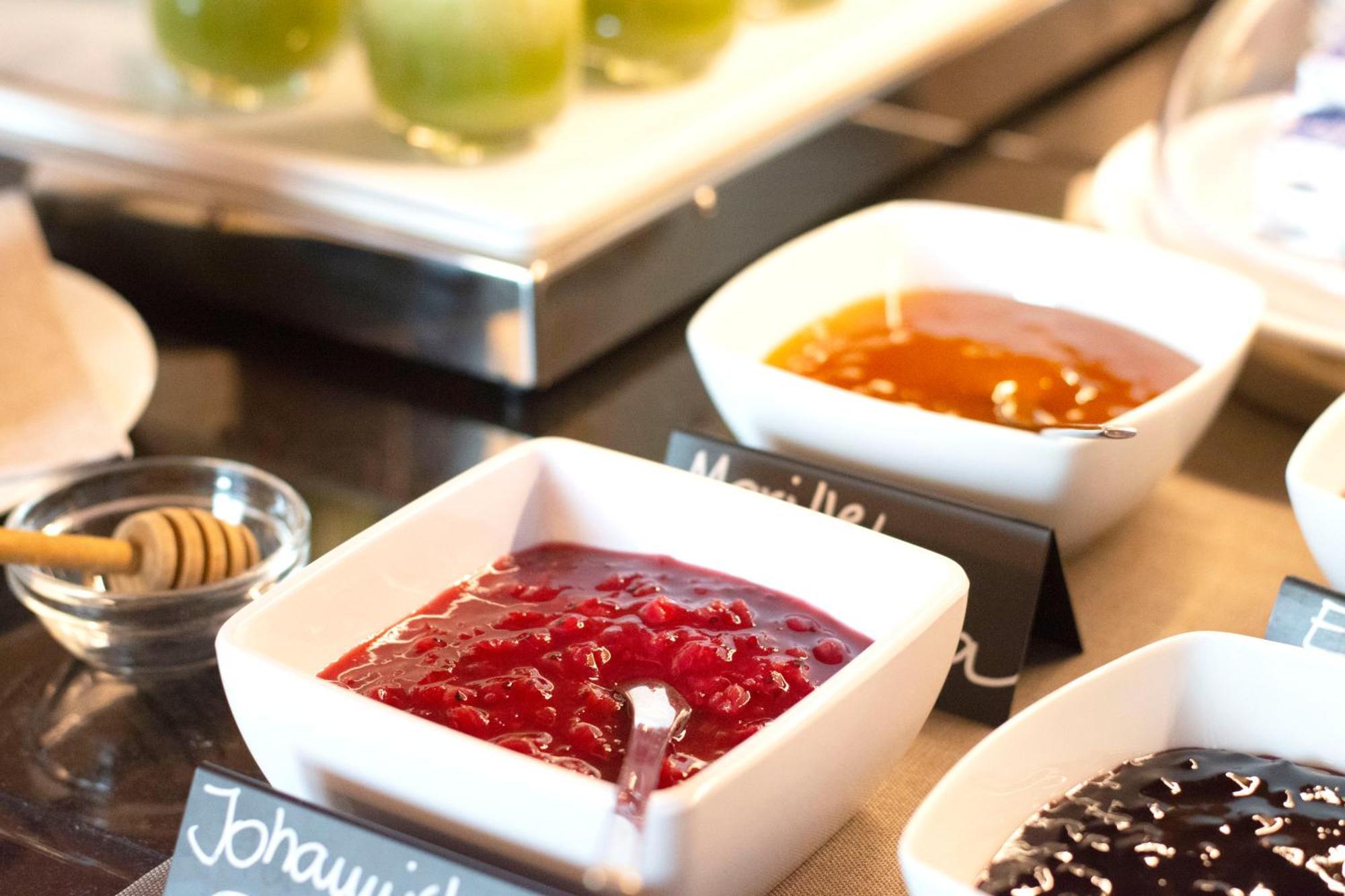 B&B Boutiquehotel Clara Brunico Eksteriør billede