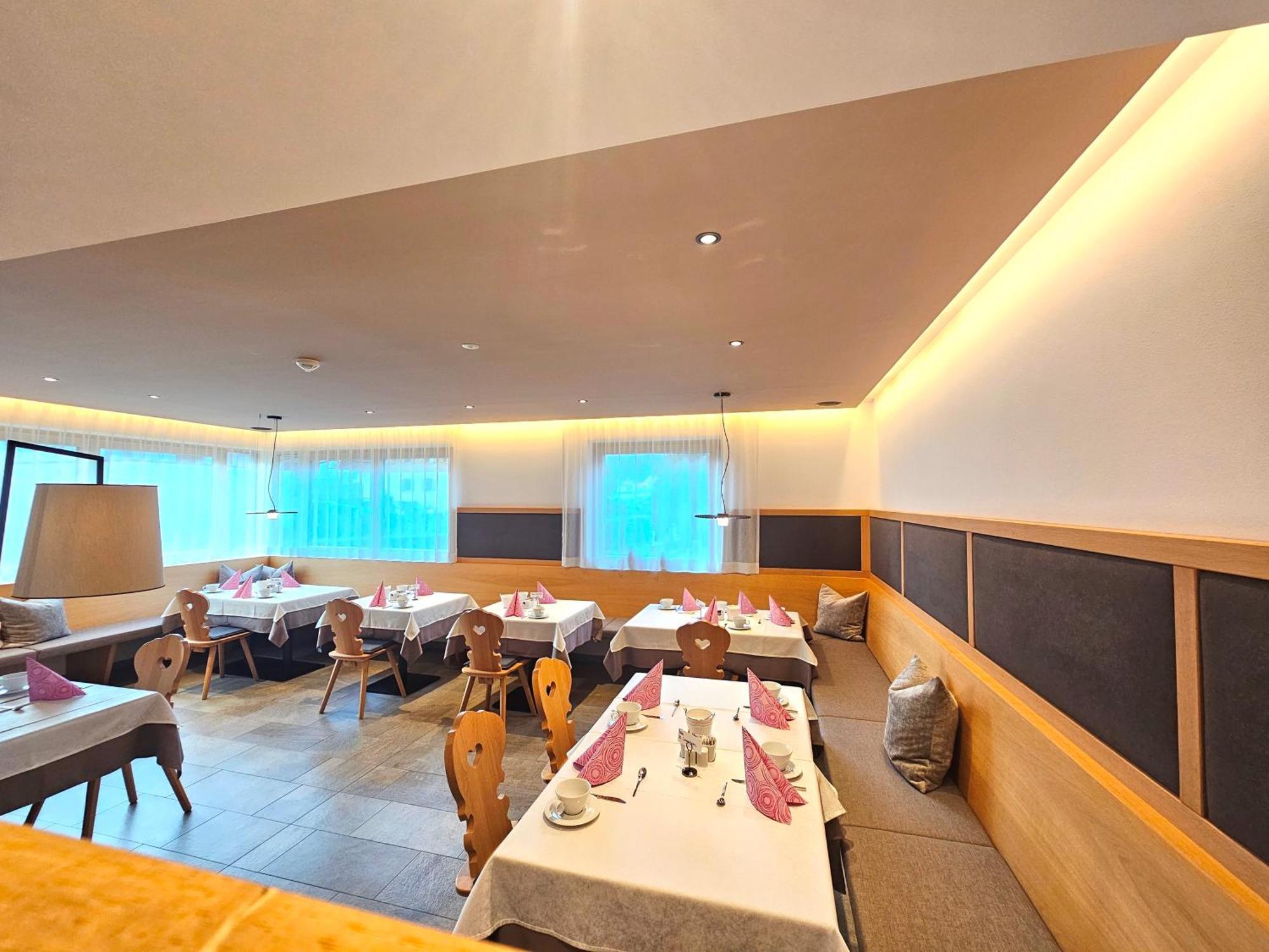 B&B Boutiquehotel Clara Brunico Eksteriør billede