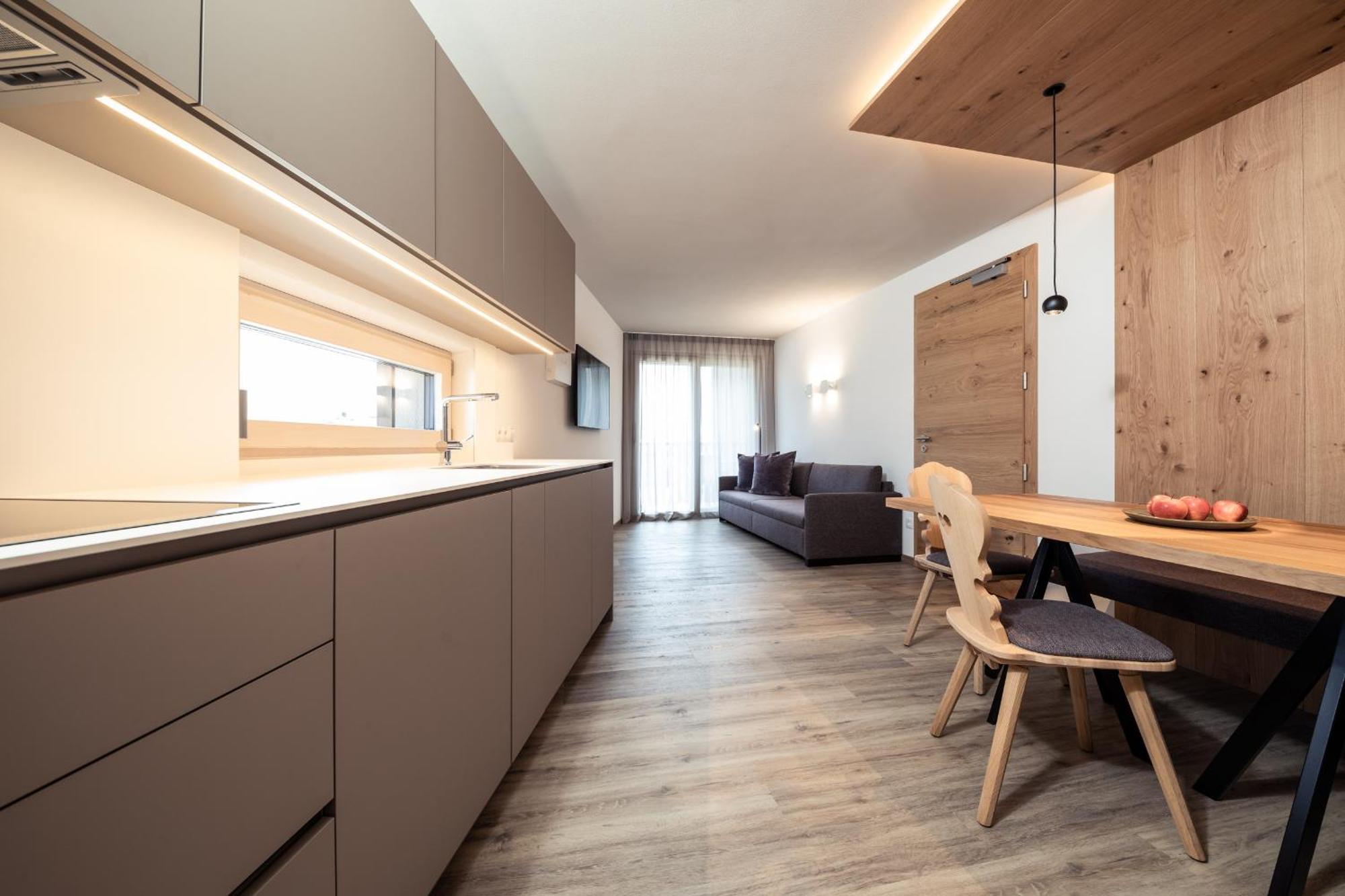 B&B Boutiquehotel Clara Brunico Værelse billede