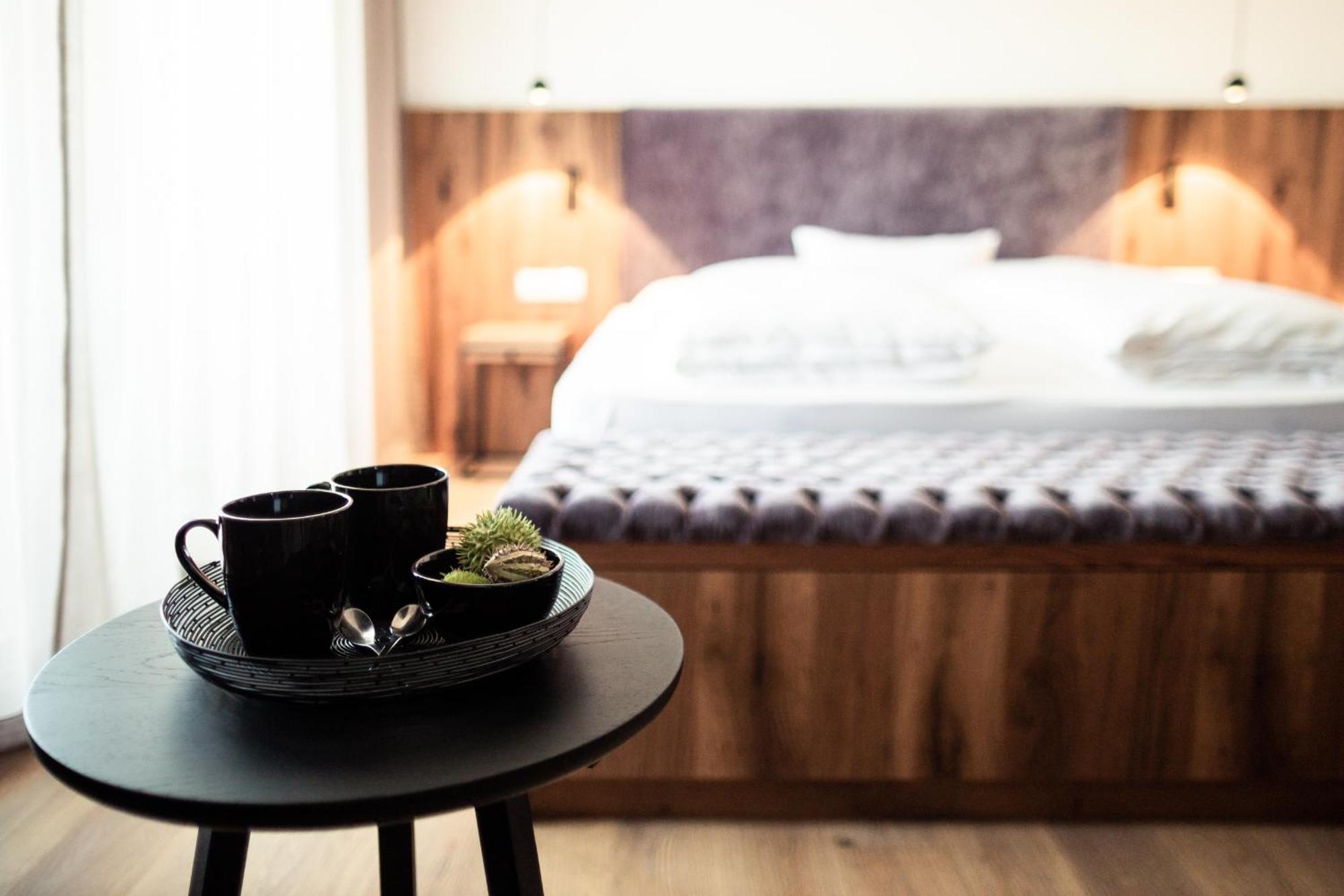 B&B Boutiquehotel Clara Brunico Værelse billede