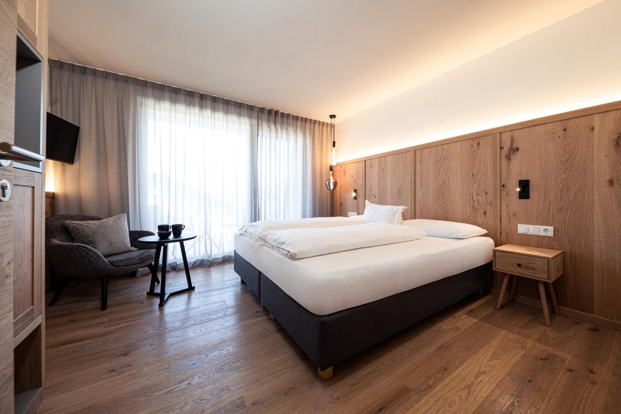 B&B Boutiquehotel Clara Brunico Værelse billede