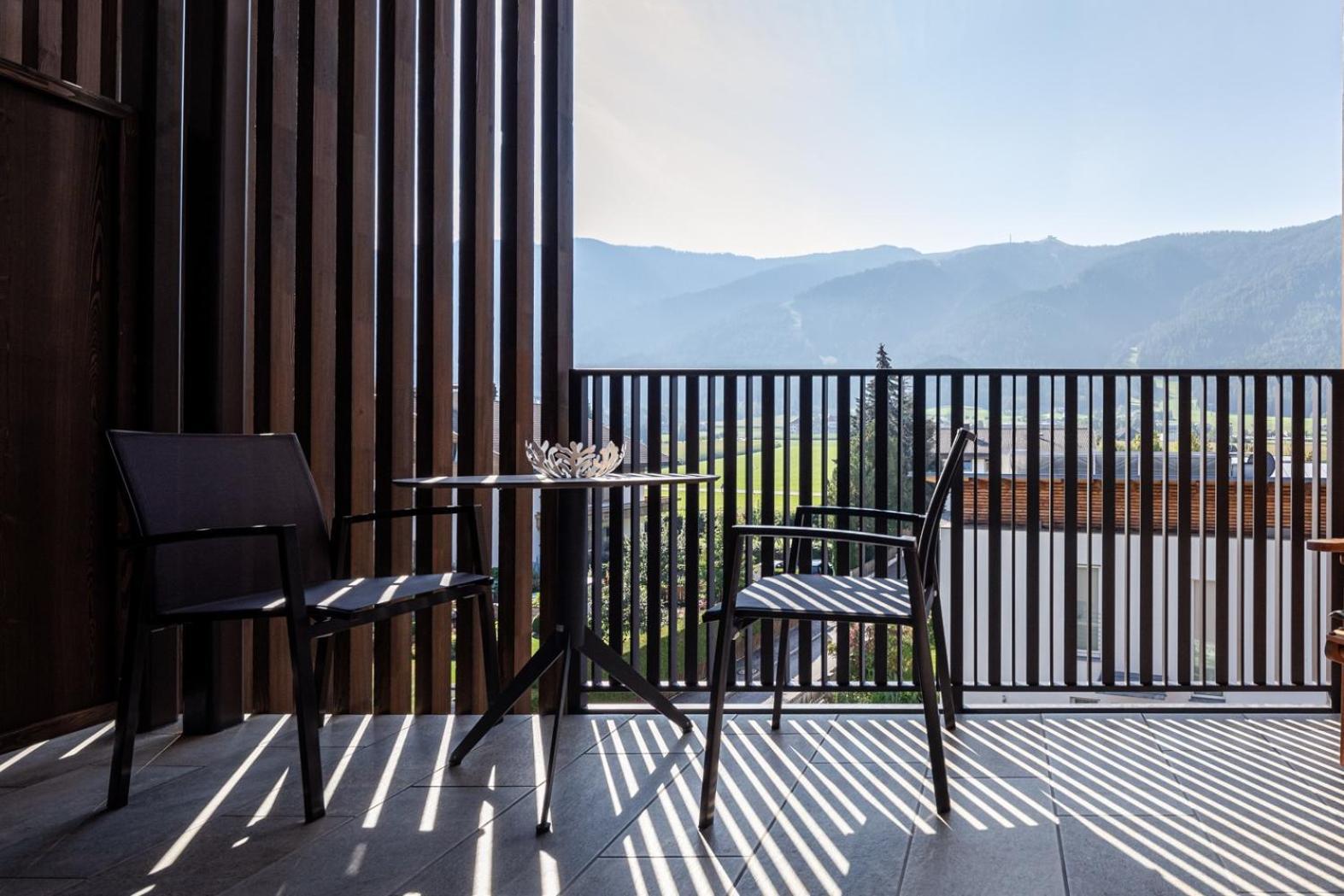 B&B Boutiquehotel Clara Brunico Værelse billede