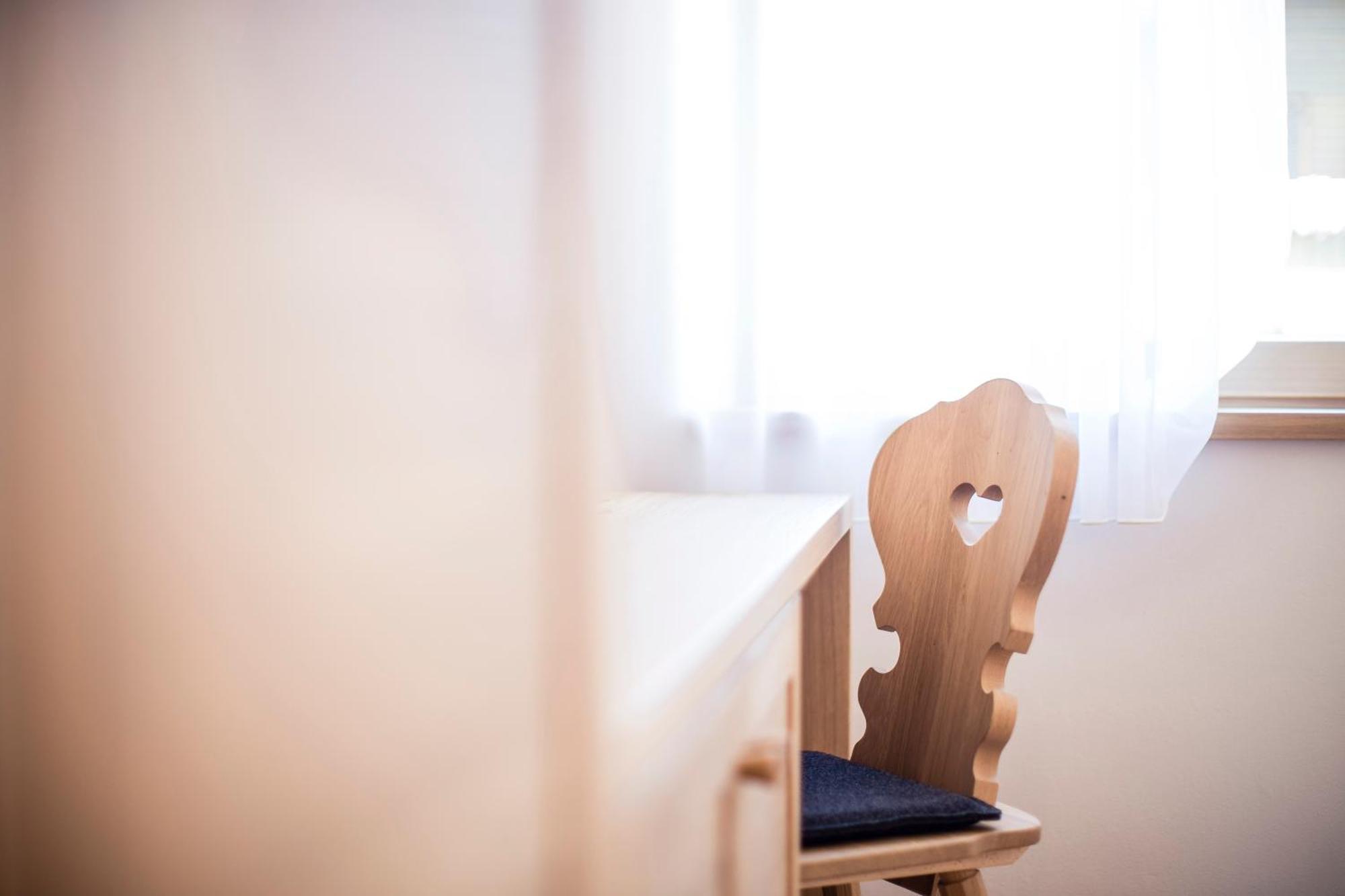 B&B Boutiquehotel Clara Brunico Værelse billede