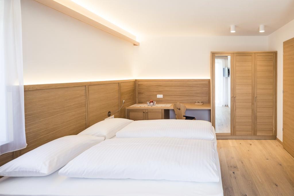 B&B Boutiquehotel Clara Brunico Eksteriør billede