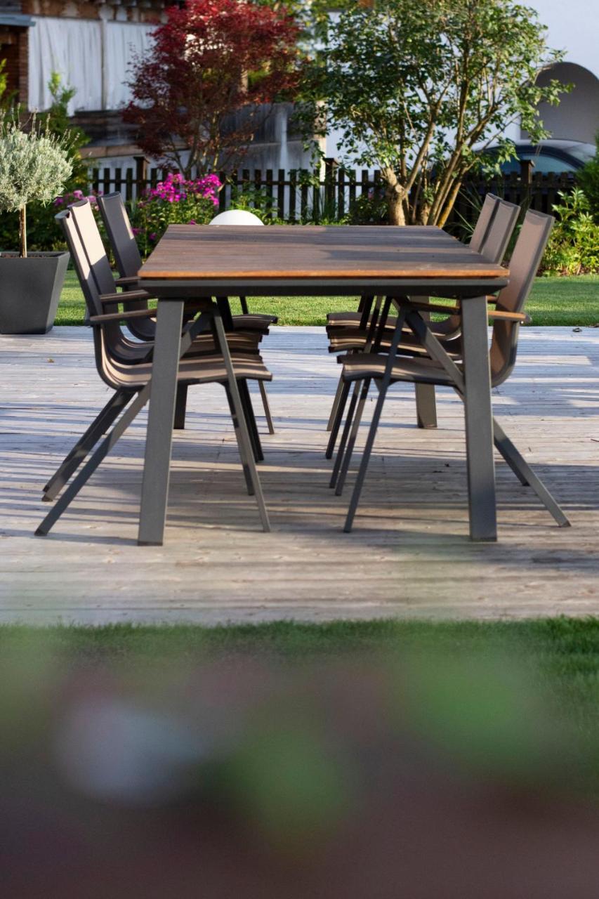 B&B Boutiquehotel Clara Brunico Eksteriør billede